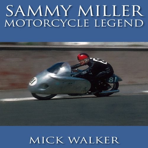 Sammy Miller