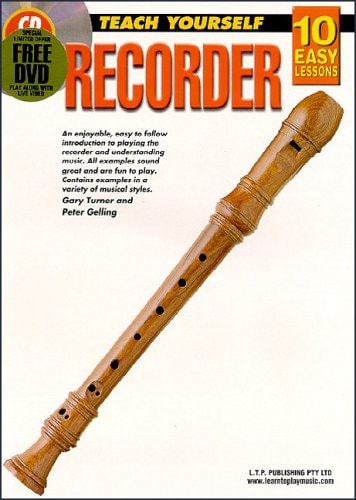 Learn To Play Recorder