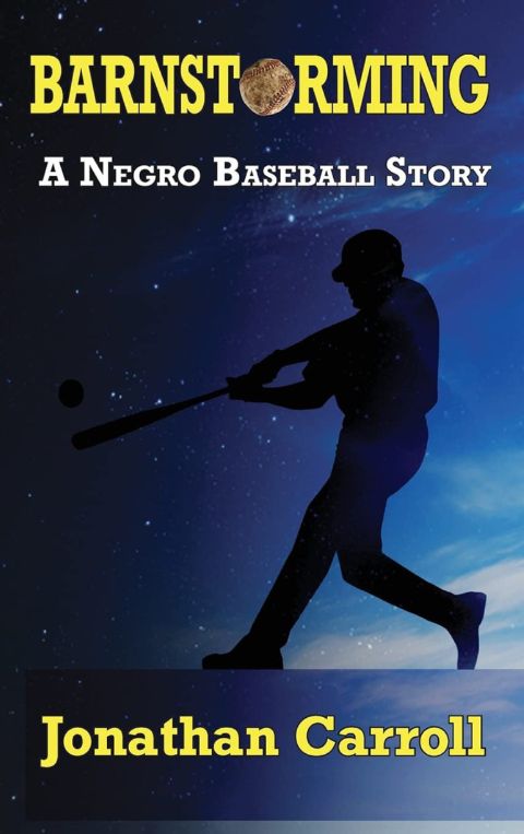 Barnstorming cover