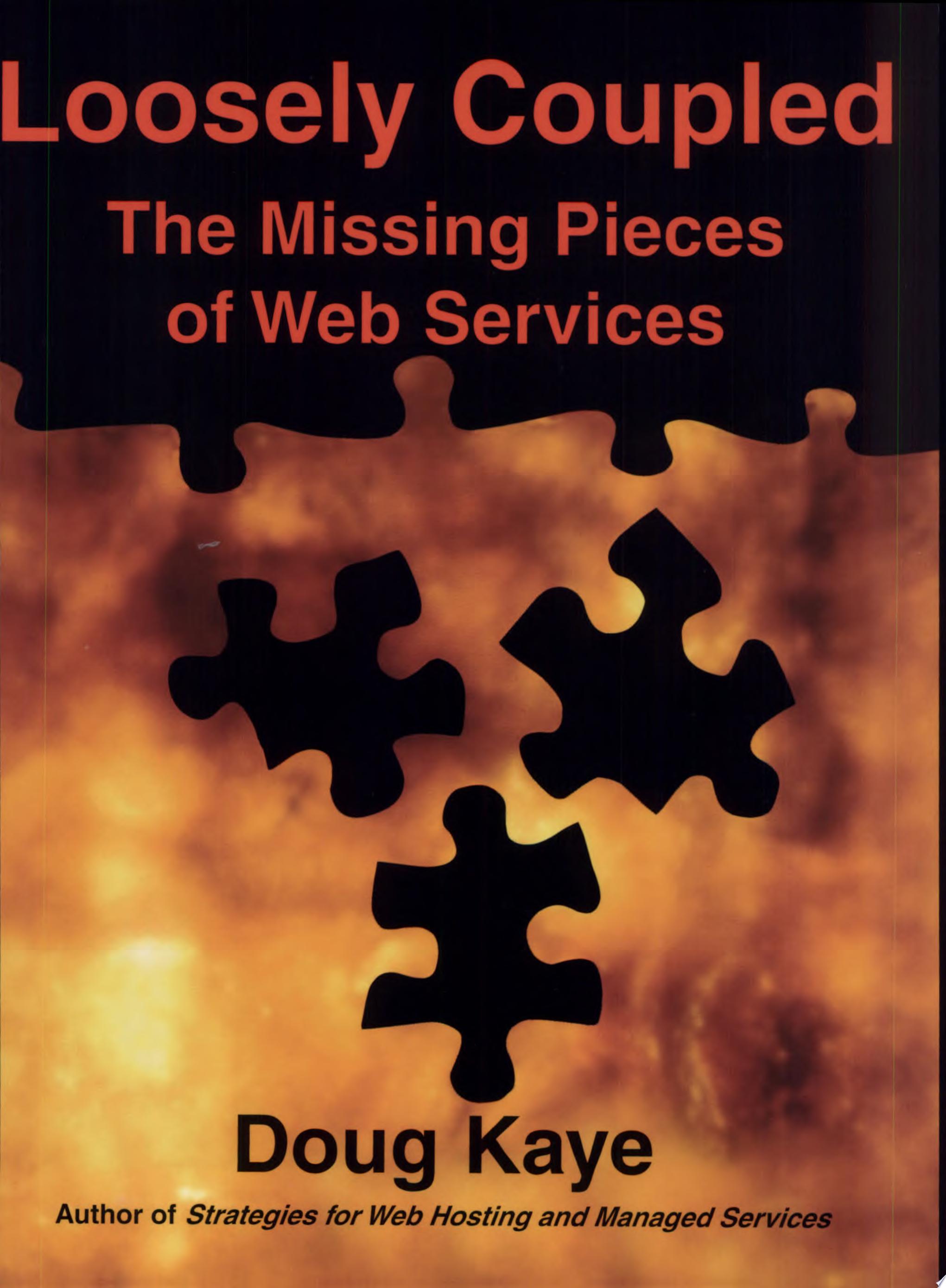Loosely Coupled