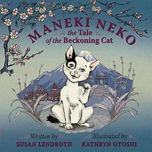 Maneki Neko