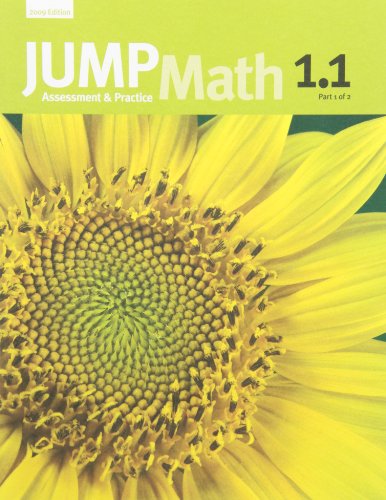 Jump Math 1.1