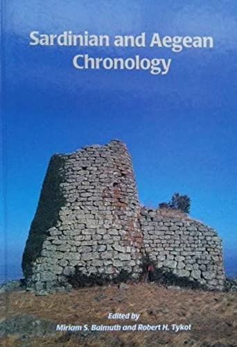 Sardinia and Aegean Chronology