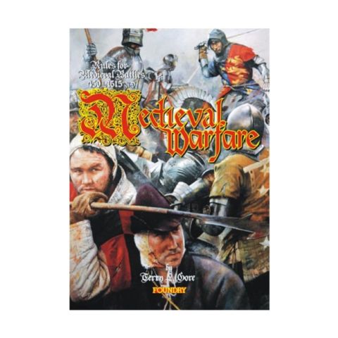 Medieval Warfare
