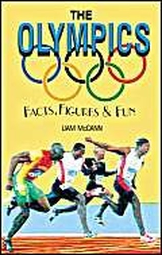 The Olympics cover art