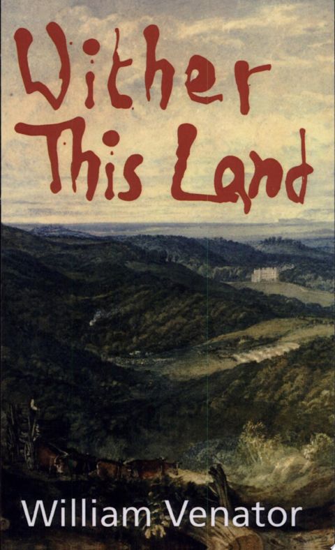 Wither This Land