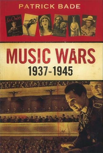 Music Wars