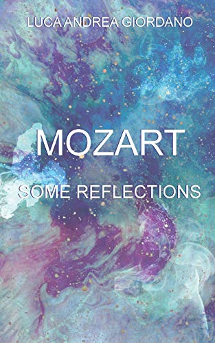 Mozart cover