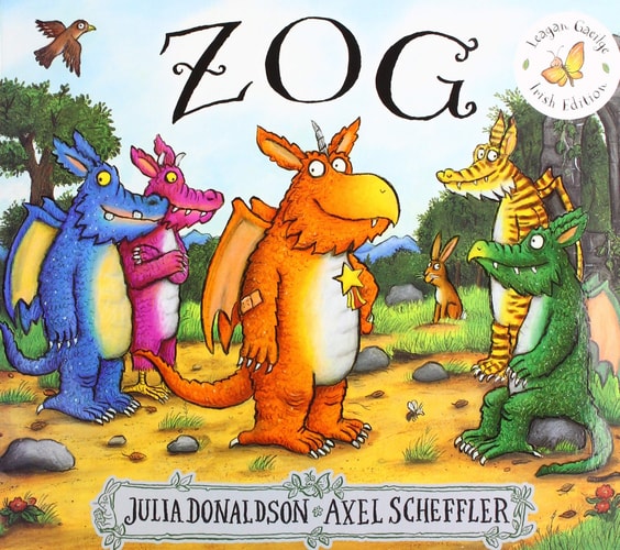 Zog