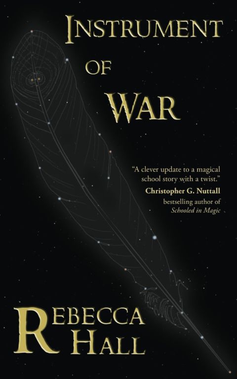 Instrument of War