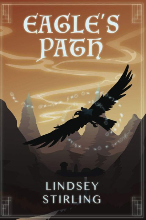 Eagle's Path cover