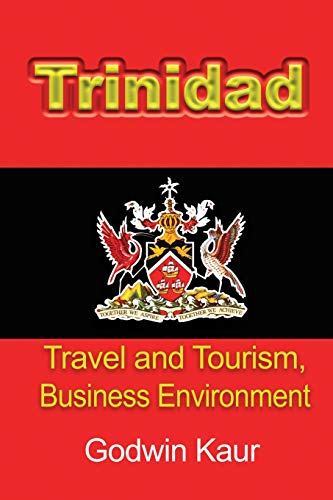 Trinidad cover