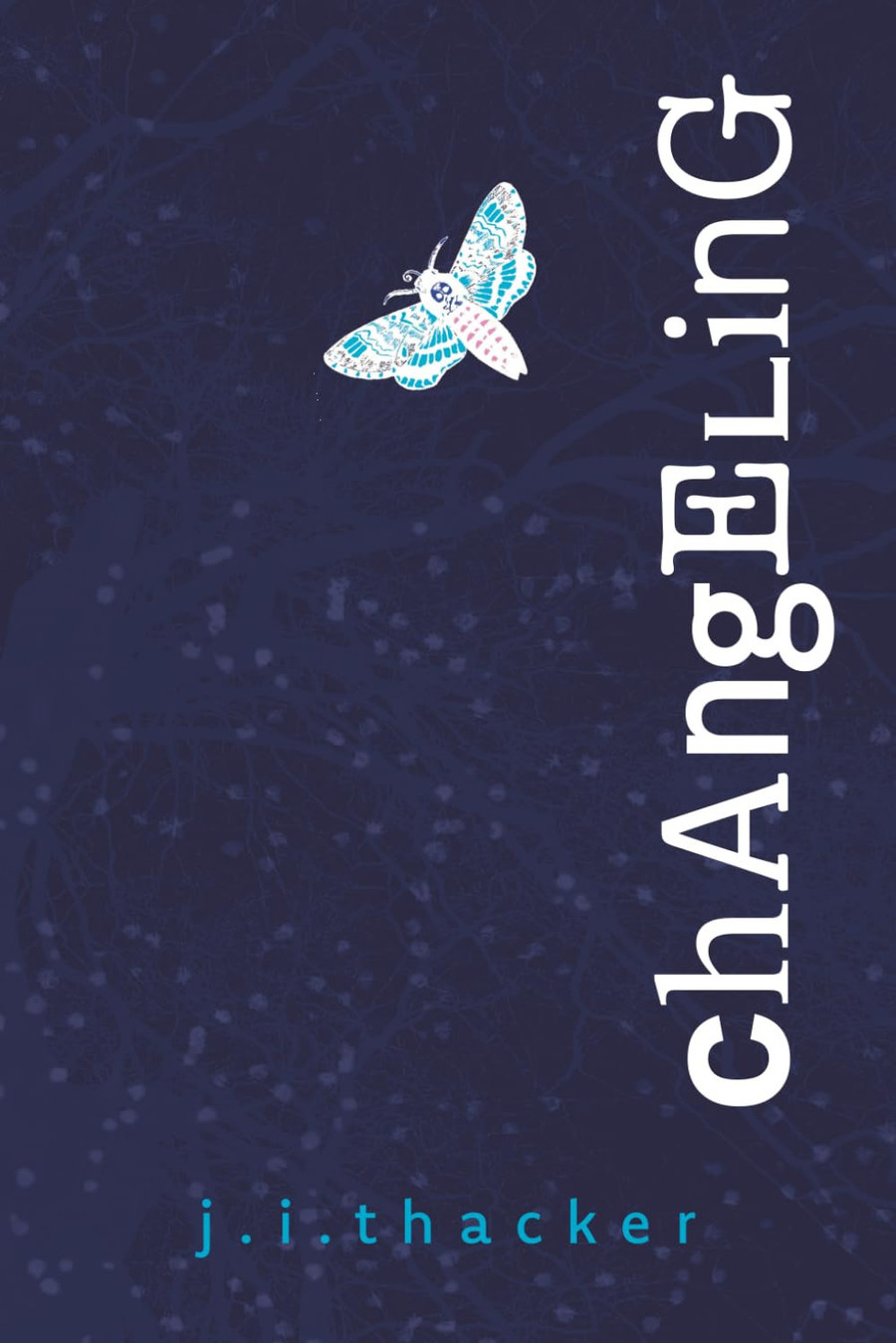 Changeling cover