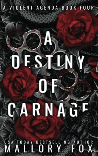 A Destiny of Carnage