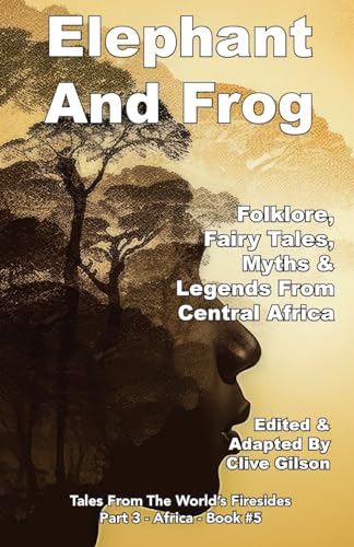 Elephant And Frog