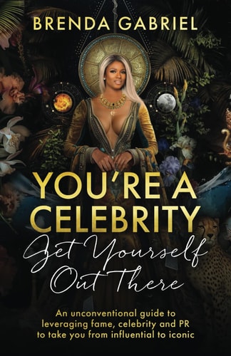 You're a Celebrity, Get Yourself Out There!: An unconventional guide t