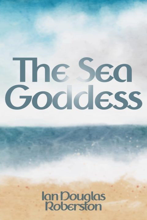 The Sea Goddess cover