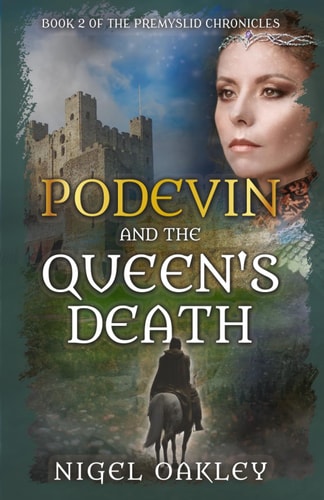 Podevin and the Queen's Death