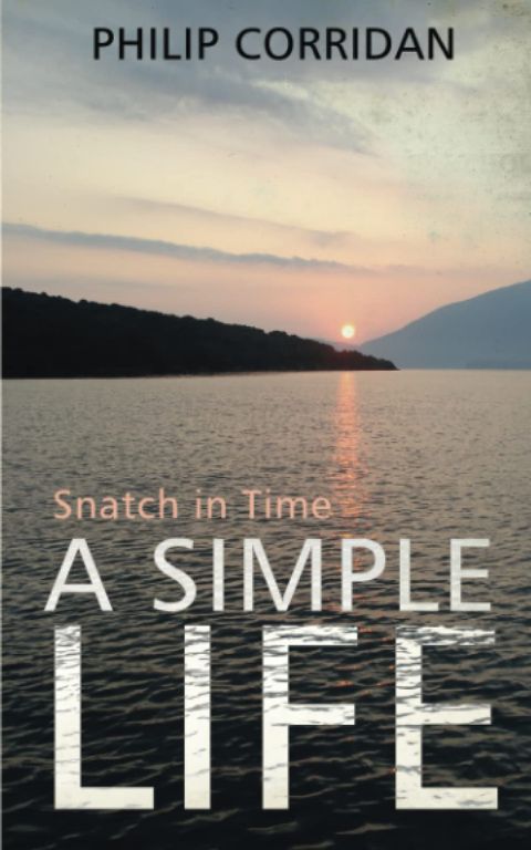 A Simple Life cover