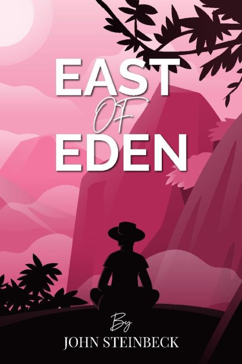 East of Eden cover