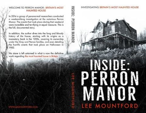 Inside Perron Manor cover