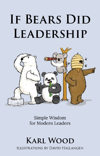 If Bears Did Leadership cover art
