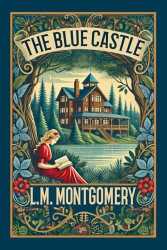 The Blue Castle cover