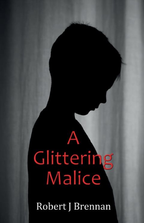 A Glittering Malice cover