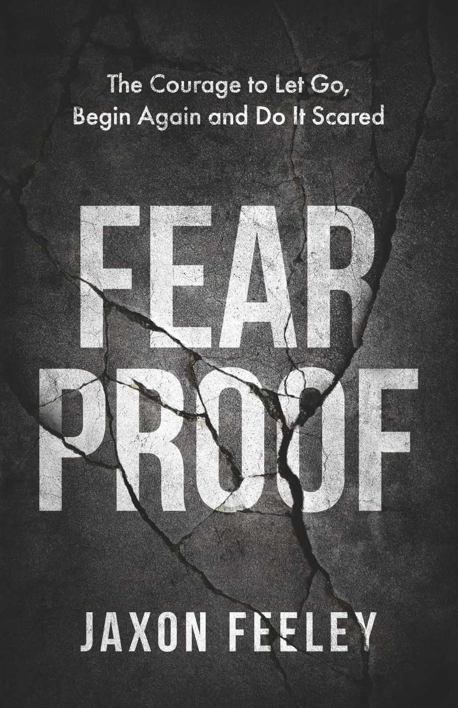 Fear Proof cover