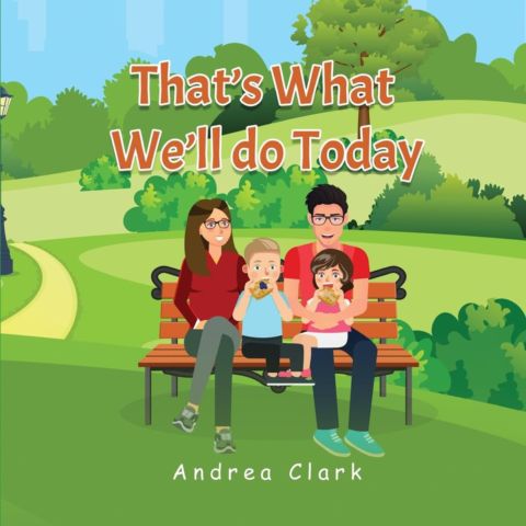 That's What We'll do Today cover