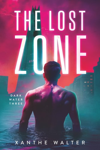 The Lost Zone: The Explosive Third Installment in the Addictive MM Rom