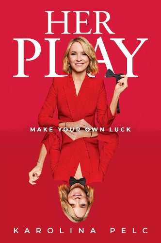 Her Play cover art
