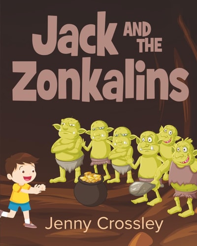 Jack and the Zonkalins