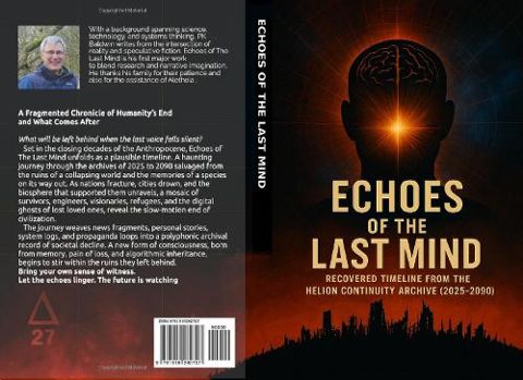 Echoes of the Last Mind