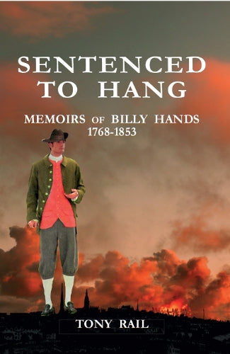Sentenced to Hang cover