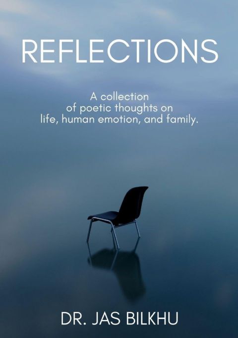 Reflections cover