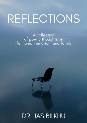 Reflections cover art