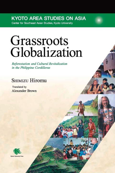 Grassroots Globalization cover