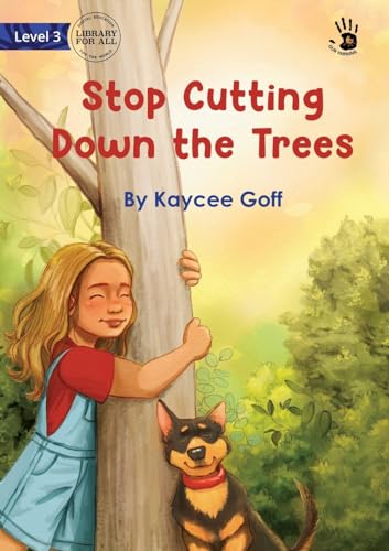Stop Cutting Down the Trees - Our Yarning cover