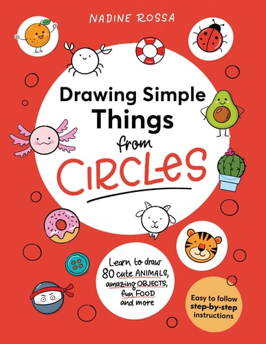 Drawing Simple Things from Circles cover