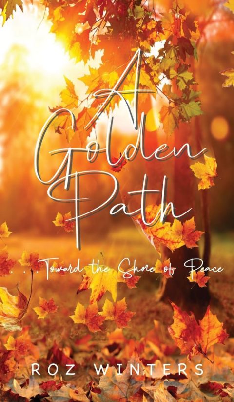 A Golden Path cover