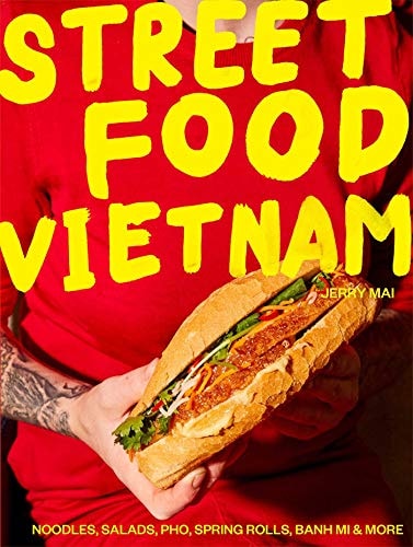 Street Food: Vietnam