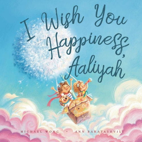 I Wish You Happiness Aaliyah (The Unconditional Love for Aaliyah Serie