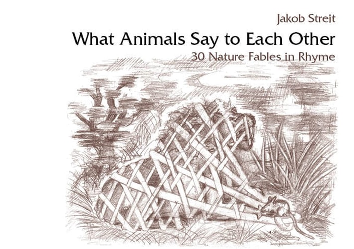 What Animals Say to Each Other