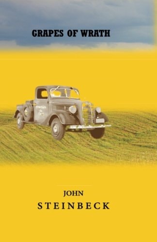 The Grapes of Wrath