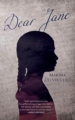 Dear Jane cover