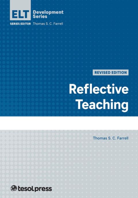 Reflective Teaching, Revised cover