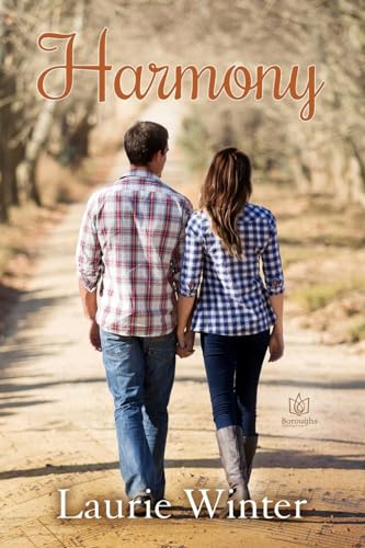 Harmony cover