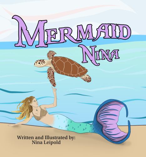Mermaid Nina