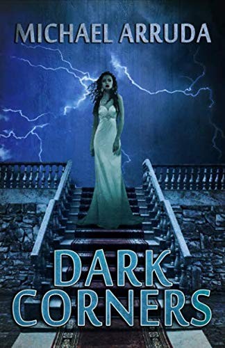 Dark Corners cover